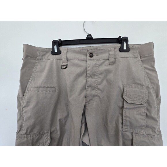 5.11 Tactical Pants Mens 36x34 ABR Pro Pant Flexlite Straight Fit Work 74512 - Picture 2 of 10